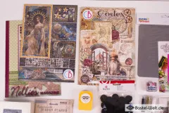 2. Wahl Paket für Scrapbooking [104]